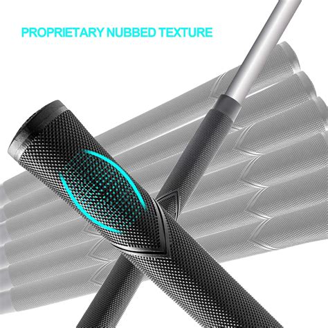 oversize golf grips for arthritis